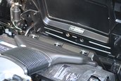 Corvette ZR-1 cu 2.209 kilometri la bord