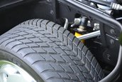 Corvette ZR-1 cu 2.209 kilometri la bord