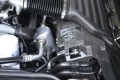 Corvette ZR-1 cu 2.209 kilometri la bord