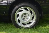 Corvette ZR-1 cu 2.209 kilometri la bord