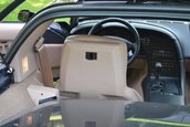 Corvette ZR-1 cu 2.209 kilometri la bord