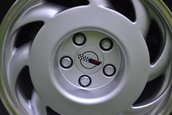 Corvette ZR-1 cu 2.209 kilometri la bord