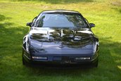Corvette ZR-1 cu 2.209 kilometri la bord