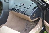 Corvette ZR-1 cu 2.209 kilometri la bord