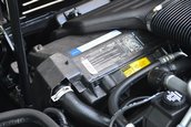 Corvette ZR-1 cu 2.209 kilometri la bord