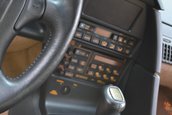 Corvette ZR-1 cu 2.209 kilometri la bord