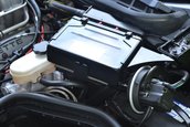 Corvette ZR-1 cu 2.209 kilometri la bord
