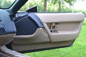 Corvette ZR-1 cu 2.209 kilometri la bord