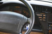 Corvette ZR-1 cu 2.209 kilometri la bord
