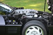 Corvette ZR-1 cu 2.209 kilometri la bord