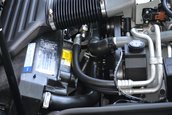 Corvette ZR-1 cu 2.209 kilometri la bord