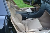 Corvette ZR-1 cu 2.209 kilometri la bord