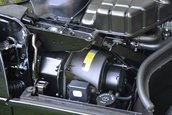 Corvette ZR-1 cu 2.209 kilometri la bord