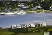 Corvette ZR-1 cu 2.209 kilometri la bord