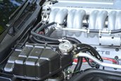 Corvette ZR-1 cu 2.209 kilometri la bord