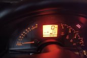 Corvette ZR-1 cu 2.209 kilometri la bord