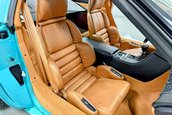 Corvette ZR-1 cu 795 de kilometri la bord