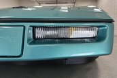 Corvette ZR-1 cu 795 de kilometri la bord