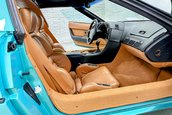 Corvette ZR-1 cu 795 de kilometri la bord