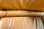 Corvette ZR-1 cu 795 de kilometri la bord