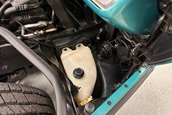 Corvette ZR-1 cu 795 de kilometri la bord
