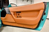 Corvette ZR-1 cu 795 de kilometri la bord