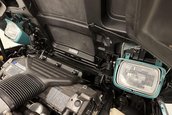 Corvette ZR-1 cu 795 de kilometri la bord