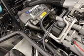 Corvette ZR-1 cu 795 de kilometri la bord