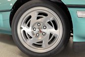 Corvette ZR-1 cu 795 de kilometri la bord