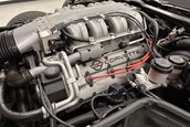 Corvette ZR-1 cu 795 de kilometri la bord