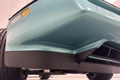 Corvette ZR-1 cu 795 de kilometri la bord