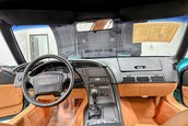 Corvette ZR-1 cu 795 de kilometri la bord