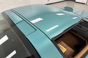 Corvette ZR-1 cu 795 de kilometri la bord