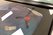 Corvette ZR-1 cu 795 de kilometri la bord