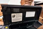 Corvette ZR-1 cu 795 de kilometri la bord