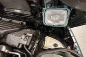 Corvette ZR-1 cu 795 de kilometri la bord