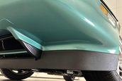Corvette ZR-1 cu 795 de kilometri la bord