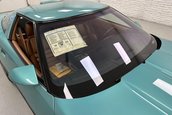Corvette ZR-1 cu 795 de kilometri la bord