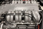 Corvette ZR-1 cu 795 de kilometri la bord