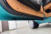 Corvette ZR-1 cu 795 de kilometri la bord