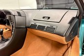 Corvette ZR-1 cu 795 de kilometri la bord