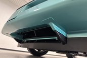 Corvette ZR-1 cu 795 de kilometri la bord