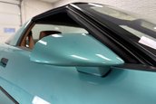 Corvette ZR-1 cu 795 de kilometri la bord