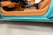 Corvette ZR-1 cu 795 de kilometri la bord