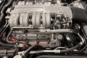 Corvette ZR-1 cu 795 de kilometri la bord