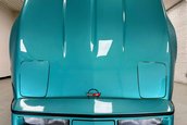 Corvette ZR-1 cu 795 de kilometri la bord