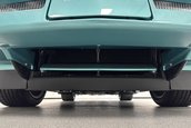 Corvette ZR-1 cu 795 de kilometri la bord