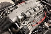 Corvette ZR-1 cu 795 de kilometri la bord