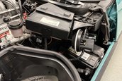 Corvette ZR-1 cu 795 de kilometri la bord