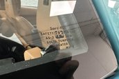 Corvette ZR-1 cu 795 de kilometri la bord